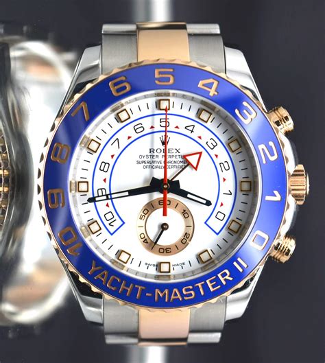 rolex yachtmaster 2 gold price in india|Rolex yacht master 2 44mm.